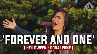 Download lagu FOREVER AND ONE - DONA LEONE | Woww VIRAL Suara Menggelegar Lady Rocker Indonesia | SLOW ROCK mp3 Download lagu FOREVER AND ONE - DONA LEONE | Woww VIRAL Suara Menggelegar Lady Rocker Indonesia | SLOW ROCK mp3