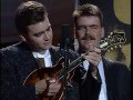 Tribute To Bill Monroe Disc 1