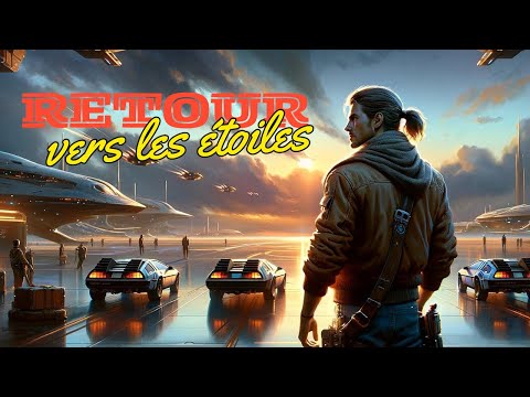 "Voyage Musical : De Retour vers le Futur à La Guerre des Étoiles"