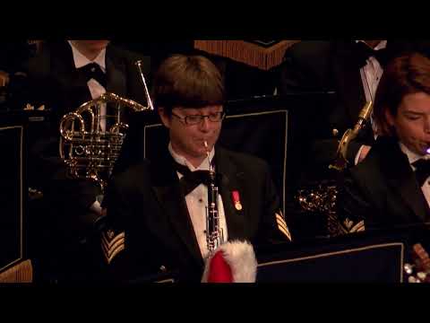 The Eighth Candle - Steve Reisteter | Naden Band