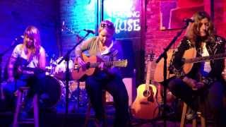 Jen Foster - This Is Me