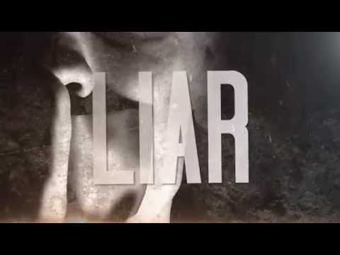 Fear My Intentions - L.I.A.R. (Official Lyric Video) ft. Tony of Días De Gloria