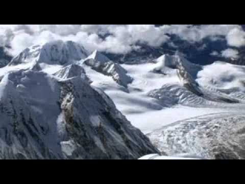 Tibet - Murder in the Snow