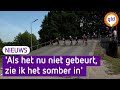 BMX-club al dertien jaar bezig met verhuizing: 'Gemeente kom eens over de brug'