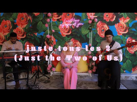 Marion Brunelle - Juste tous les deux (Just the Two of Us)
