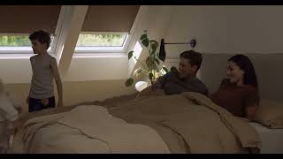 VELUX Internal Blinds