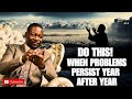 Discover Why Anointing Won T Stop Some Problems Prophet Emmanuel Makandiwa