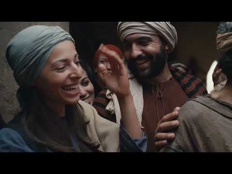 English ESV | Mark 2:1–28