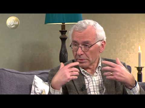 Ida Berner botades från sin MS tack vare stamceller  - Malou Efter tio (TV4)