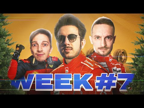 UNA COMPETIZIONE MOLTO SANA.