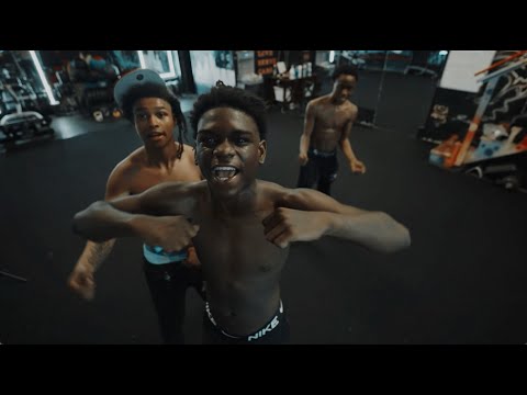 1Way4xx - Asking (Official Music Video)