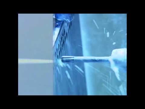 Guhring HR 500 Reamer Performance