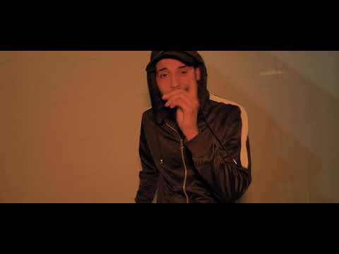 Arguaj - Verandering (feat. Nato) [Official Music Video]