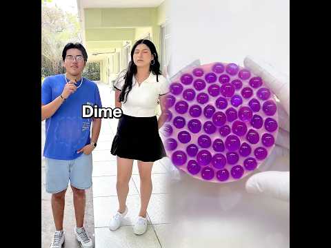 TELL ME SOMETHING THAT GIVES YOU CRINKLES 💀🤣 part 2 (👍 for the ending) #humor #comedy #lospqliare