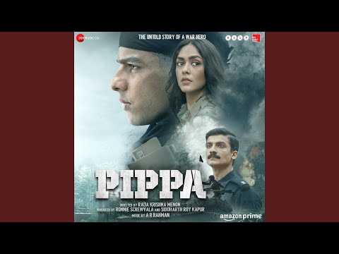 Jazbaat (Full Audio) — watch video