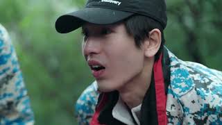 📺 Zhang Linghe "Ling Explores the Future" epic trailer just dropped!