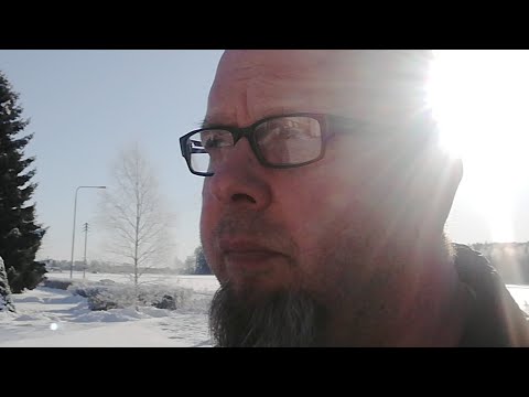 Pietniemi Valto Rantamäki 24v/136A klo: 11.00 (-21C)