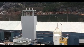 How to turn carbon dioxide into fuel | Carbon Engineering