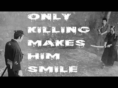 The Sword of Doom (1966)