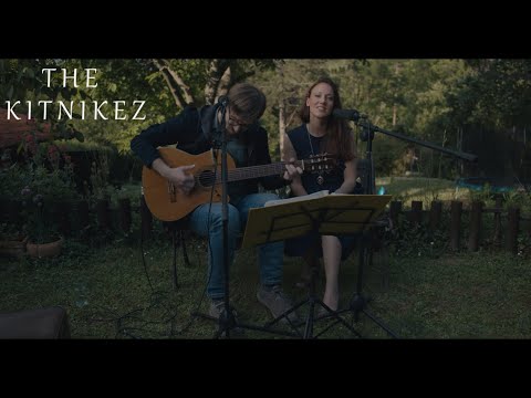 The Kitnikez - Candy