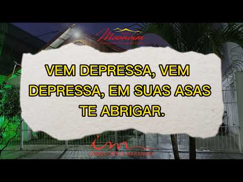 O DIA DO SENHOR VIRÁ - CIA'S - ICM [COM LETRA]