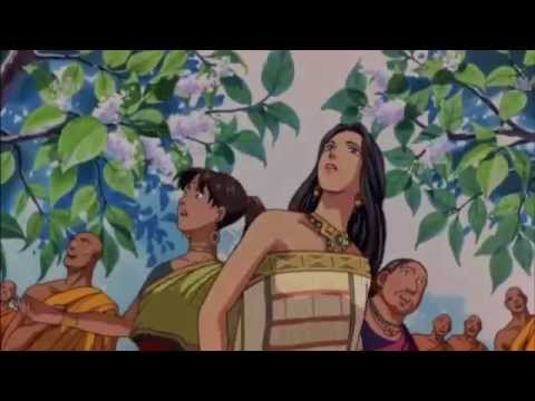 The Laws of The Sun  Spiritual Movie