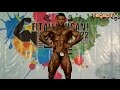 Mr Gym 1Malaysia Selangor 2014: Solo Performances of all Winners!