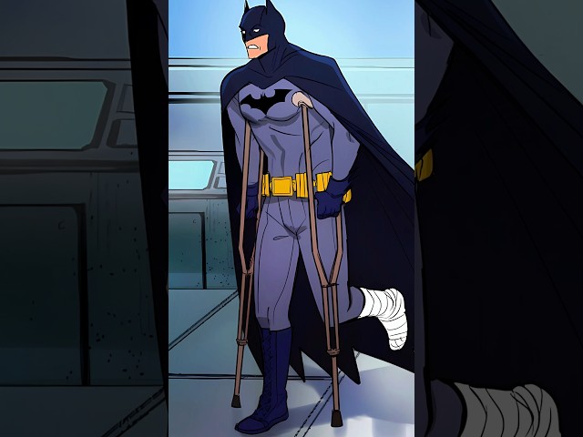 Vídeo relacionado con DC Comics Mono Batman | Pijama De Mono Hombre | Negro | XL