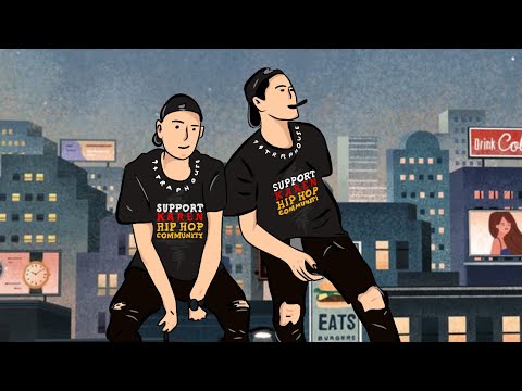 9INE x TAE TAE- SUPER FREESTYLE (OFFICIAL PERFORMANCE) 🔥🔥