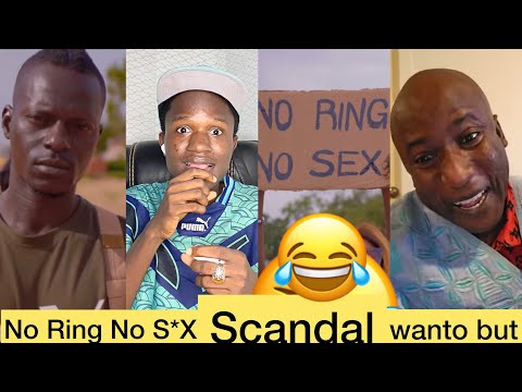 Marwan Vs Sparklyn black and Sering Thiapathioly | No Ring No S*X 😭😂