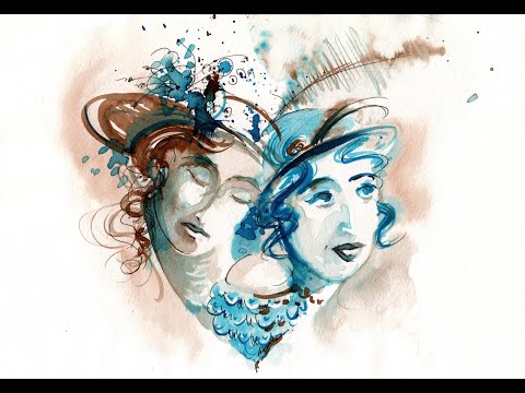 Cvintetul Anatoly - Iubesc femeia (Ionel Fernic - arr. Ioan Dobrinescu)