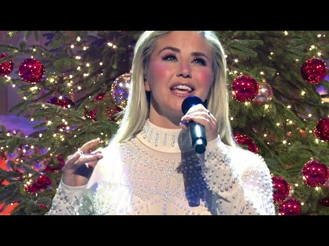 Die große Weihnachtsshow 2025 mit Top Stars Beatrice Egli Eros Ramazzotti Howard Carpendale