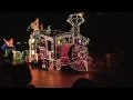 2008 DCA Electrical Parade August 20th HD 1080p