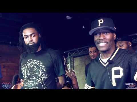 Stampede vs Young Mellie