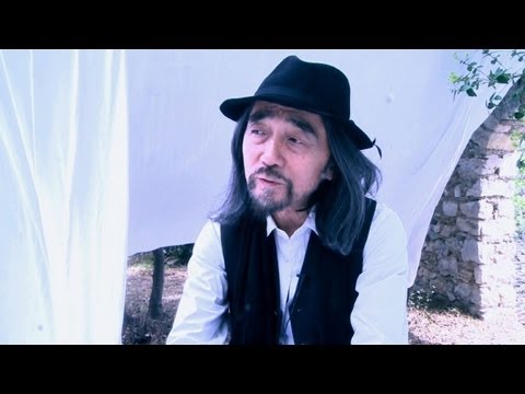 Yohji Yamamoto rewarded. Introspection on 40 Years of Creation