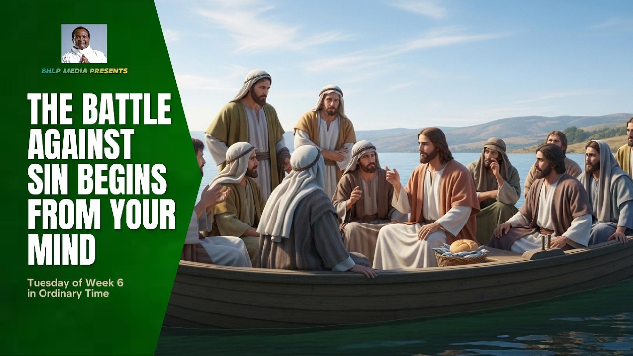 TODAY'S REFLECTION thumbnail