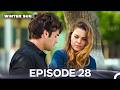 Winter Sun Episode 28 English Subtitled