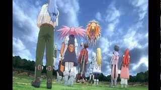Tales of Symphonia OVA Finale - Episode 11 Part 2/3 [United World]