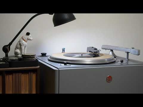 ♪Really Blue / Joe Venuti and his Blue Four