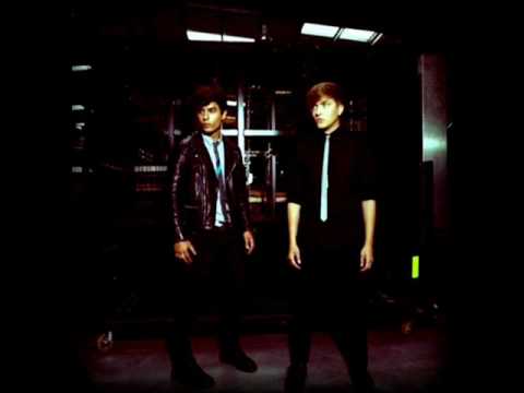 D E K A D E  -  Fire