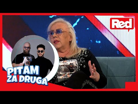 Pitam za druga - deo 5 - Dr. Zorica Marković potvrdila razočarenje u Zadruzi 4 - 01.06.2021 -Red TV