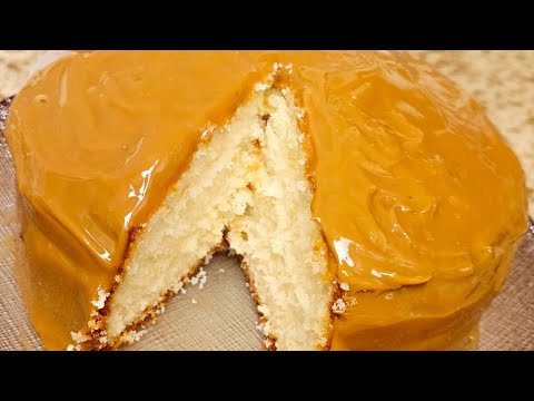 Making Belizean Cakes