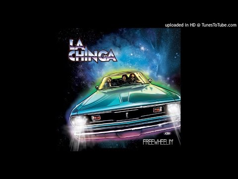 La Chinga - The Dawn Of Man