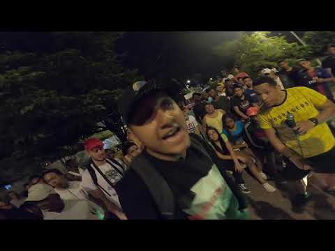 8VOS NEKROP VS BIGGEST   FREESTYLE DE LA 72 1