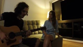 Nashville - Fade Into You (Claudio Oderich feat Jessica Franco Cover)