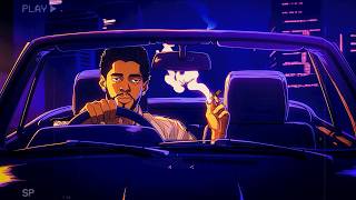Late Night Radio 🌙 420 Lo-Fi Hip Hop Beats | 90s Inspired Type Beats - 