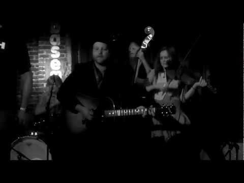 Folsom Prison with John Carter Cash & John Francis & Laura McGhee at the Basement