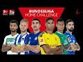 Dortmund vs. Schalke & More | EA SPORTS FIFA 20 - Bundesliga Home Challenge | Game Day 4 - Saturday