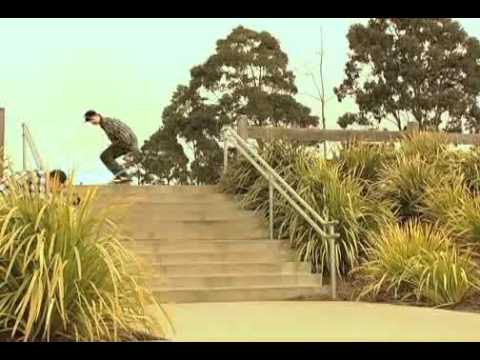 Skate Mental - Am Chowder