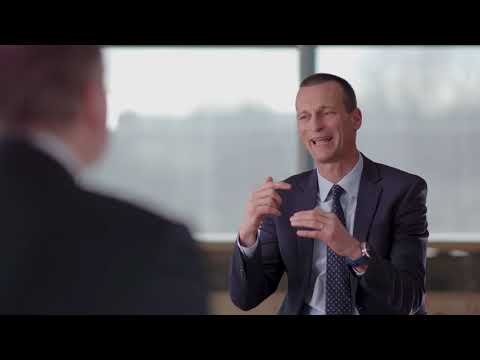 Yves d'Udekem, M.D., Ph.D.: Children's National Heart Institute